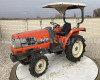 Kubota GL21 Tractor japonez mic (7)