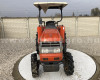 Kubota GL21 Tractor japonez mic (8)