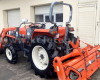 Kubota GL32 Japanese Compact Tractor with front loader (4)