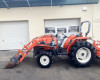 Kubota GL32 Japanese Compact Tractor with front loader (5)