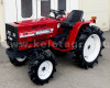 Shibaura P17F Japanese Compact Tractor (7)
