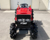 Shibaura P17F Japanese Compact Tractor (8)