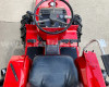 Shibaura P17F Japanese Compact Tractor (9)