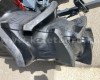 Shibaura P17F Japanese Compact Tractor (11)