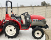 Yanmar AF-17 Tractor japonez mic (2)