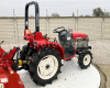 Yanmar AF-17 Japanese Compact Tractor (3)