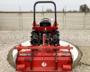 Yanmar AF-17 Tractor japonez mic (4)