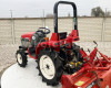 Yanmar AF-17 Japanese Compact Tractor (5)
