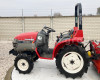 Yanmar AF-17 Japanese Compact Tractor (6)