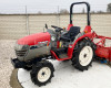 Yanmar AF-17 Japanese Compact Tractor (7)