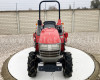 Yanmar AF-17 Japanese Compact Tractor (8)