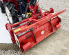 Yanmar AF-17 Japanese Compact Tractor (9)