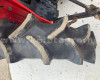Yanmar AF-17 Tractor japonez mic (13)