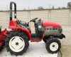 Yanmar AF-17 Japanese Compact Tractor (2)