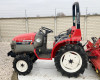 Yanmar AF-17 Japanese Compact Tractor (6)