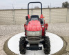 Yanmar AF-17 Japanese Compact Tractor (8)