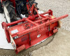 Yanmar AF-17 Japanese Compact Tractor (9)