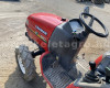 Yanmar AF180 Japanese Compact Tractor (3)