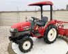 Yanmar AF118 Japanese Compact Tractor (7)