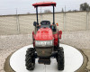 Yanmar AF118 Japanese Compact Tractor (8)