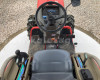Yanmar AF118 Japanese Compact Tractor (11)