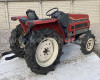 Yanmar F215D Tractor japonez mic (3)