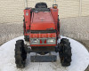 Yanmar F215D Tractor japonez mic (8)