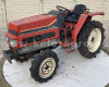 Yanmar F215D Tractor japonez mic (7)