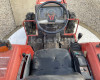 Yanmar F215D Japanese Compact Tractor (11)