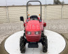 Yanmar KE-2D II. Japanese Compact Tractor (8)