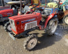 Yanmar YM1702D Japanese Compact Tractor (2)