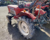 Yanmar YM1702D Japanese Compact Tractor (3)