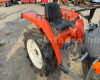 Kubota GL21 Japanische Kleintraktor (4)