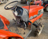 Kubota GL21 Japanische Kleintraktor (5)
