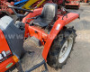 Kubota GL21 Japanische Kleintraktor (7)