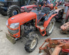 Kubota KB185 alkatrésznek Tractor japonez mic (2)