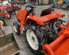 Kubota X-20 Japanese Compact Tractor (4)