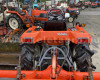 Kubota X-20 Japanese Compact Tractor (6)
