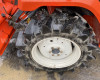 Kubota X-20 Japanese Compact Tractor (8)