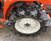 Kubota X-20 Japanese Compact Tractor (14)