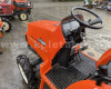 Kubota X-20 Japanese Compact Tractor (15)