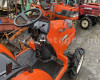 Kubota X-20 Japanese Compact Tractor (9)