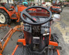 Kubota X-20 Japanese Compact Tractor (10)