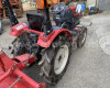 Mitsubishi GF150 Japanese Compact Tractor (2)