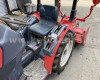 Mitsubishi GF150 Japanese Compact Tractor (6)