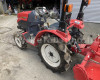 Mitsubishi GF150 Japanese Compact Tractor (4)