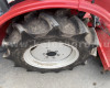 Mitsubishi GF150 Tractor japonez mic (7)