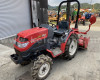 Mitsubishi GF150 Japanese Compact Tractor (5)