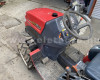 Mitsubishi GF150 Japanese Compact Tractor (8)