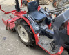 Mitsubishi GF150 Tractor japonez mic (9)